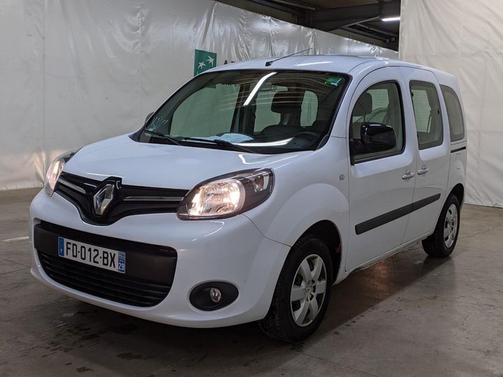 RENAULT KANGOO 2019 vf1kw41b161227919