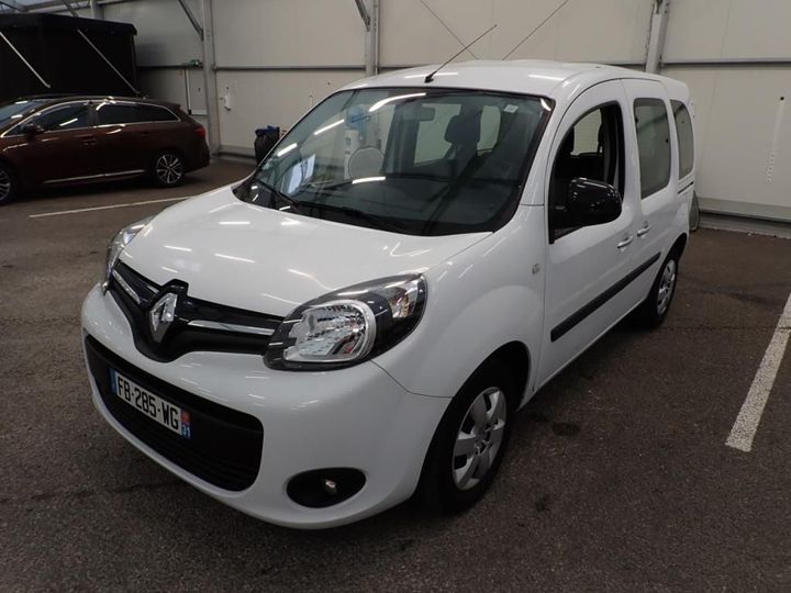 RENAULT KANGOO 2018 vf1kw41b161231131