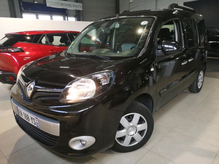 RENAULT KANGOO 2017 vf1kw42b258488018