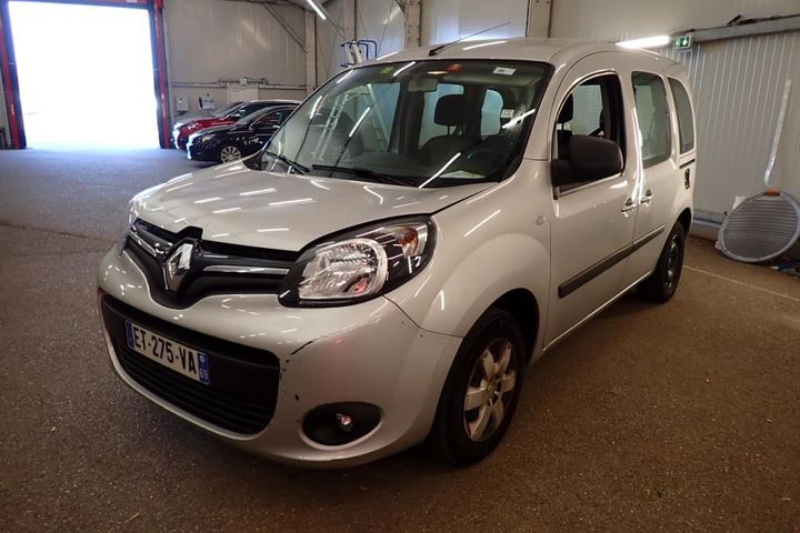 RENAULT KANGOO 2018 vf1kw42b259533923