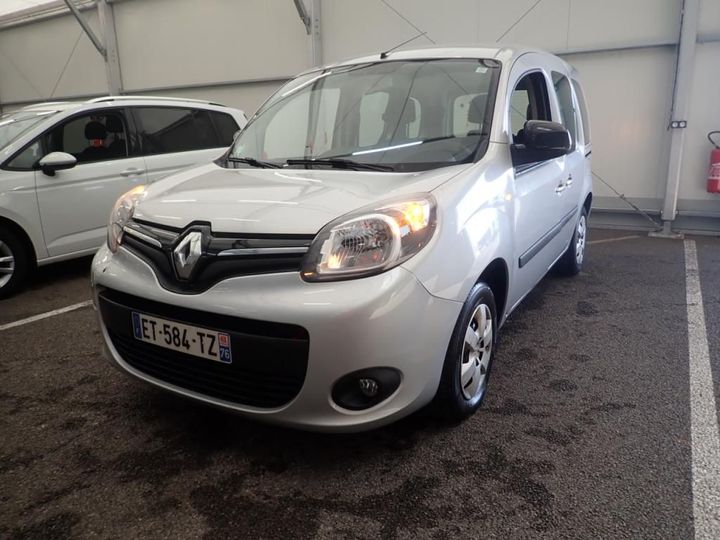 RENAULT KANGOO 2018 vf1kw42b259789796