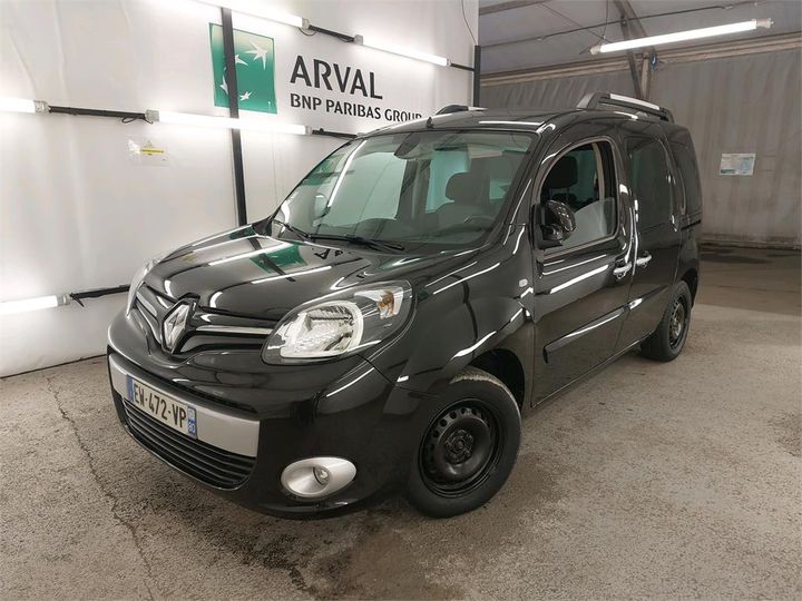 RENAULT KANGOO 2018 vf1kw42b260836151