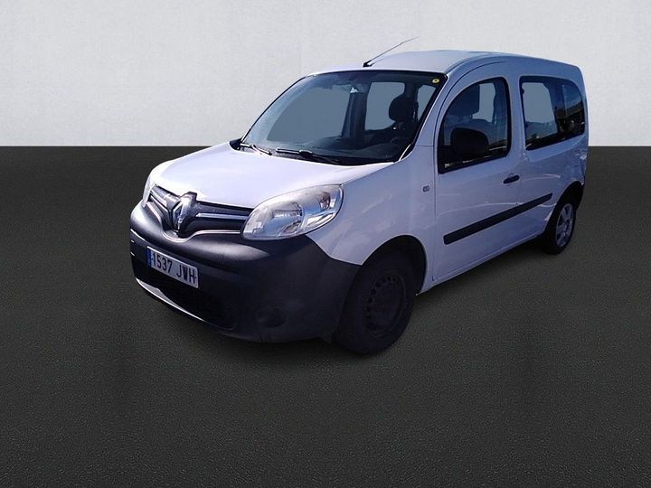 RENAULT KANGOO 2017 vf1kw50c156287082