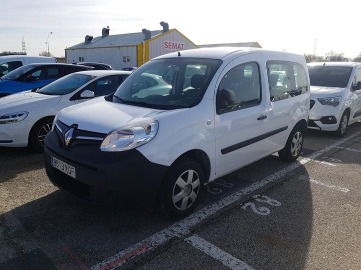 RENAULT KANGOO COMBI 2017 vf1kw50c159388945