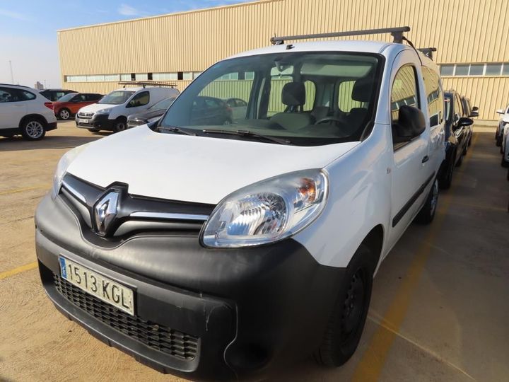 RENAULT KANGOO COMBI 2017 vf1kw50c159494954