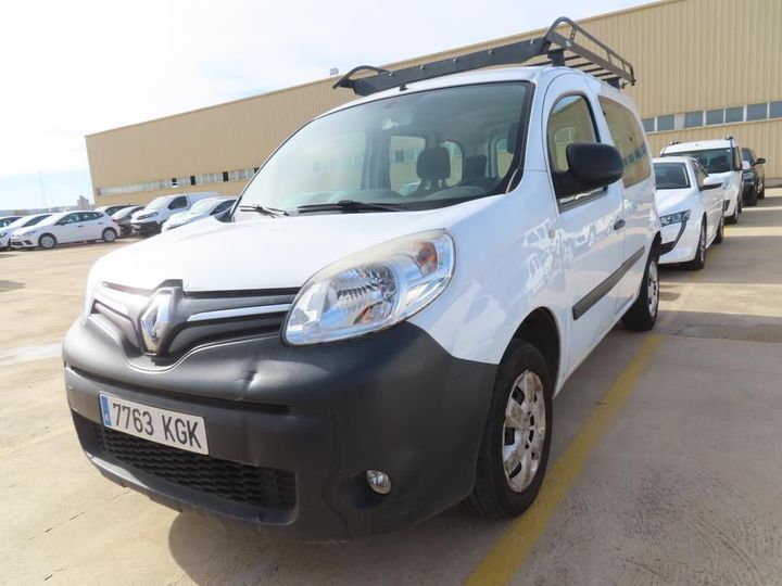 RENAULT KANGOO COMBI 2017 vf1kw50c159512090