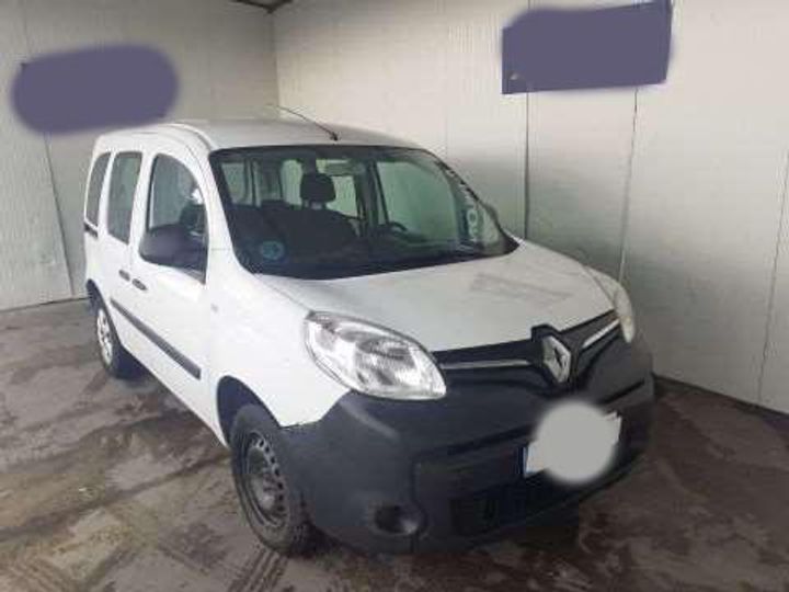 RENAULT KANGOO COMBI 2018 vf1kw50c161766061