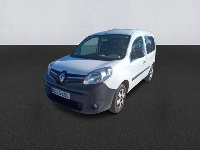 RENAULT KANGOO 2018 vf1kw50c162036014