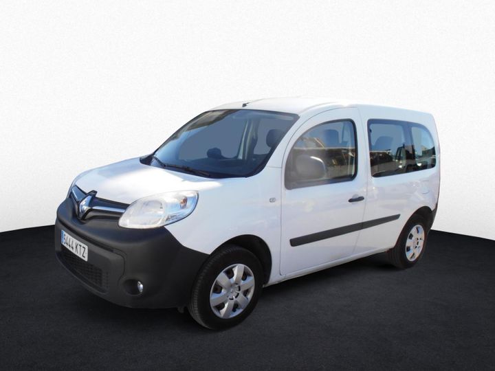 RENAULT KANGOO 2019 vf1kw50c162347345