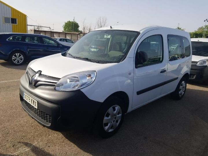 RENAULT KANGOO COMBI 2019 vf1kw50c162667790