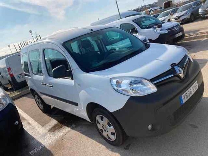 RENAULT KANGOO 2019 vf1kw50c162692740