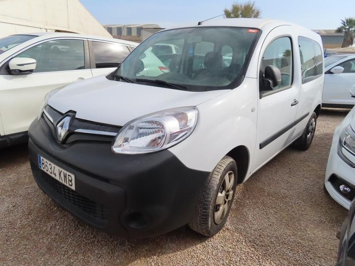 RENAULT KANGOO COMBI 2019 vf1kw50c162911104