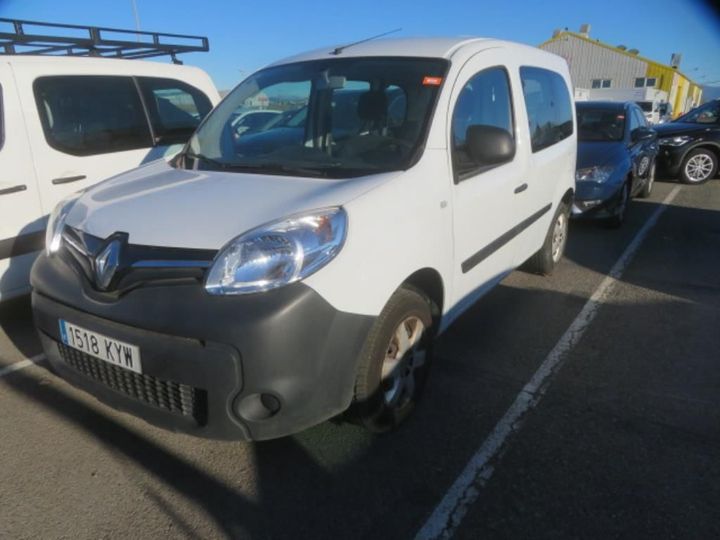 RENAULT KANGOO COMBI 2019 vf1kw50c163692744