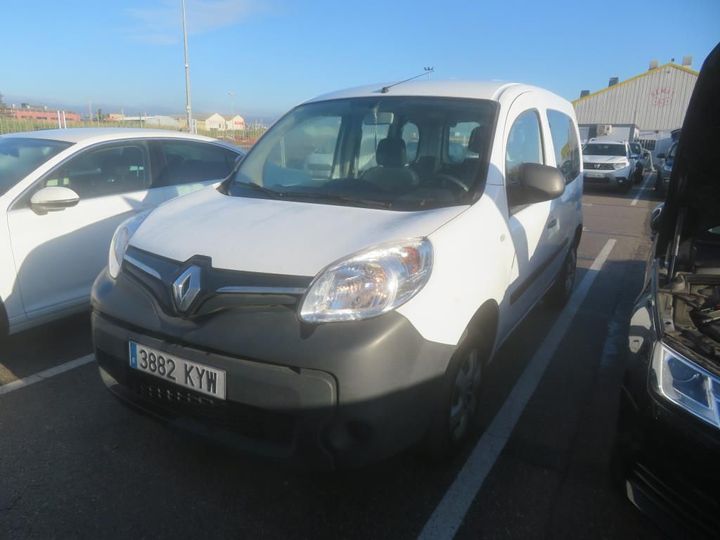 RENAULT KANGOO COMBI 2019 vf1kw50c163692745