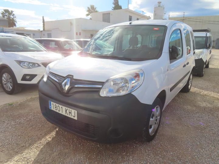 RENAULT KANGOO COMBI 2018 vf1kw51c159795141