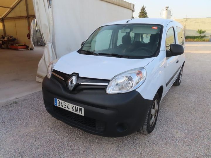 RENAULT KANGOO COMBI 2018 vf1kw51c159950498