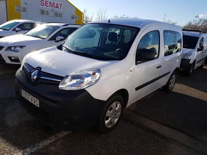 RENAULT KANGOO COMBI 2019 vf1kw51c161917197