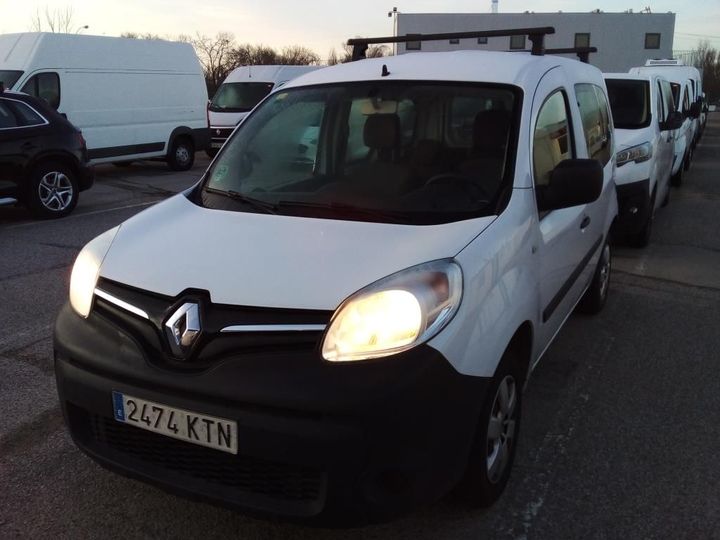 RENAULT KANGOO COMBI 2019 vf1kw51c162017177