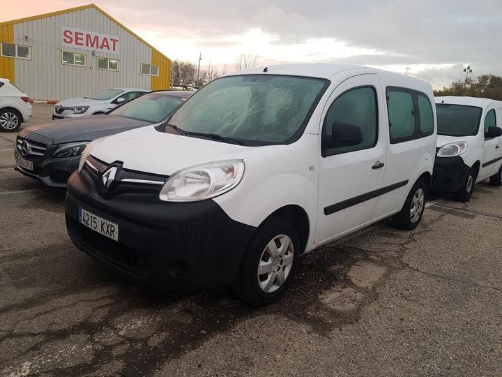 RENAULT KANGOO COMBI 2019 vf1kw51c162218580