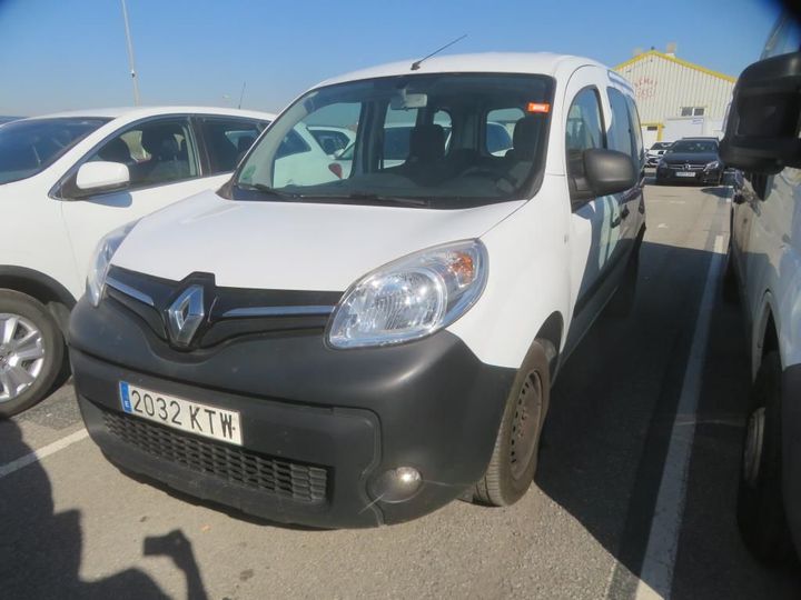 RENAULT KANGOO COMBI 2019 vf1kw51c162522277