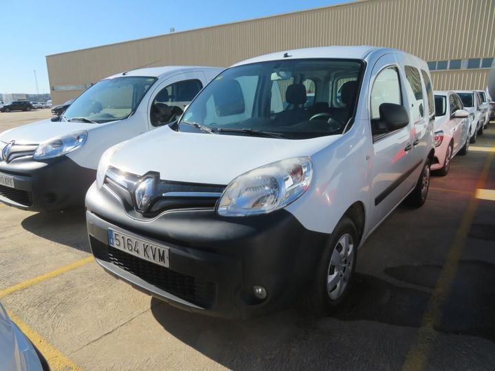 RENAULT KANGOO COMBI 2019 vf1kw51c162522325