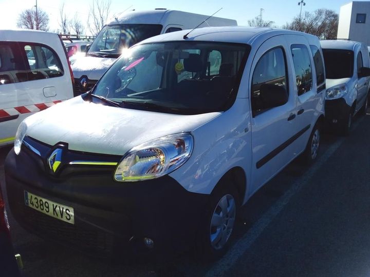 RENAULT KANGOO COMBI 2019 vf1kw51c162522502