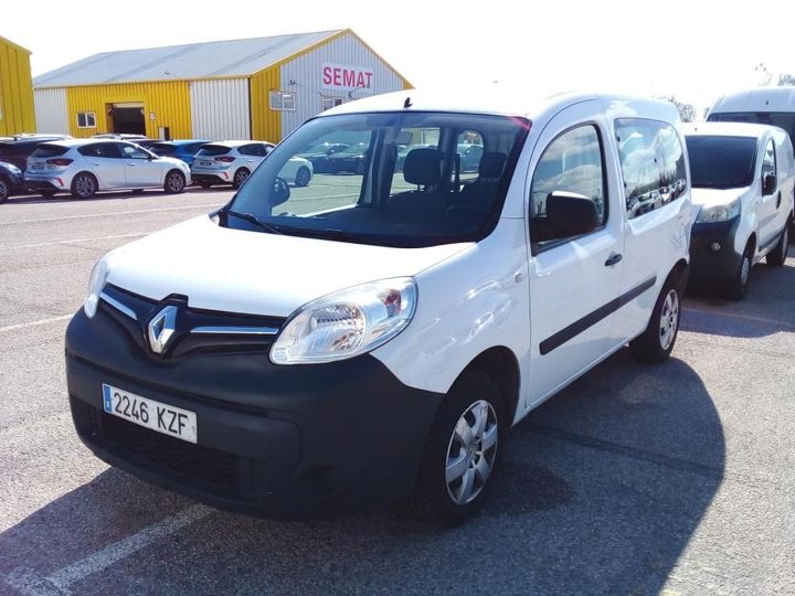 RENAULT KANGOO COMBI 2019 vf1kw51c162735379