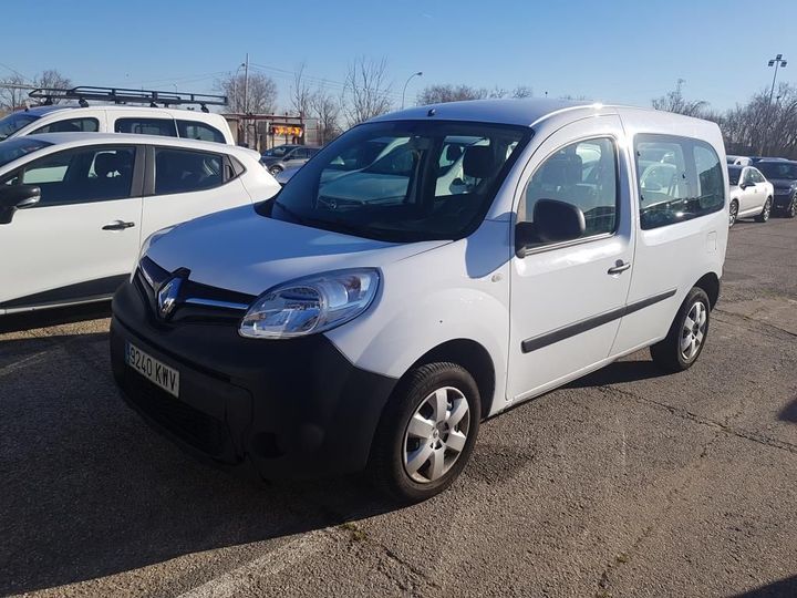 RENAULT KANGOO COMBI 2019 vf1kw51c162933234