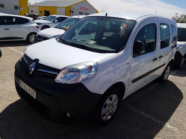 RENAULT KANGOO COMBI 2019 vf1kw51c163137467