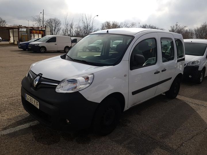 RENAULT KANGOO COMBI 2019 vf1kw51c163137469