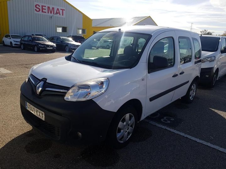 RENAULT KANGOO COMBI 2019 vf1kw51c163137548