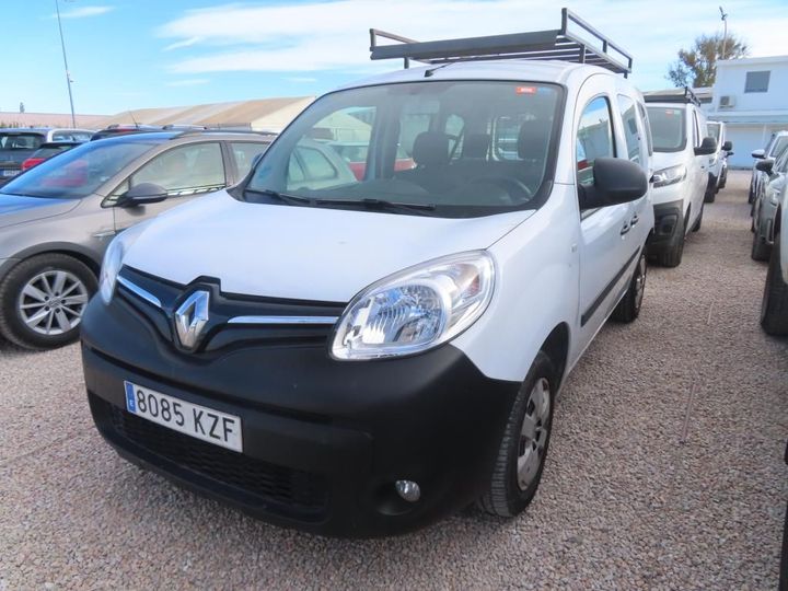 RENAULT KANGOO COMBI 2019 vf1kw51c163137632