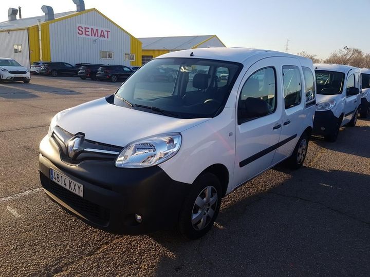 RENAULT KANGOO COMBI 2019 vf1kw51c163137672