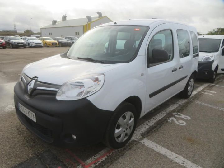 RENAULT KANGOO COMBI 2019 vf1kw51c163137686