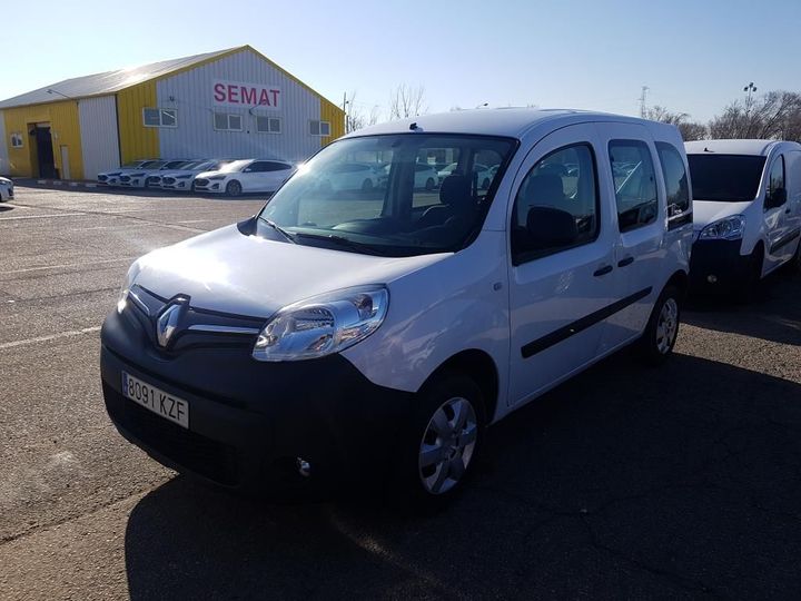 RENAULT KANGOO COMBI 2019 vf1kw51c163137692