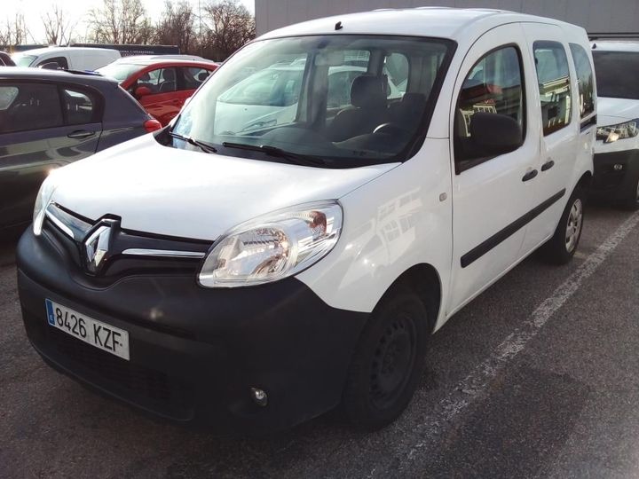 RENAULT KANGOO COMBI 2019 vf1kw51c163352847