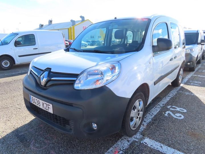 RENAULT KANGOO COMBI 2019 vf1kw51c163352851