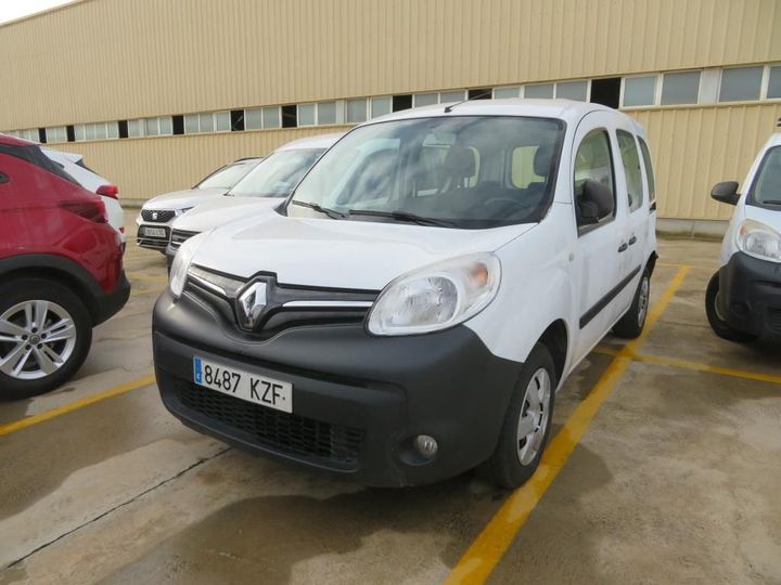 RENAULT KANGOO COMBI 2019 vf1kw51c163352861