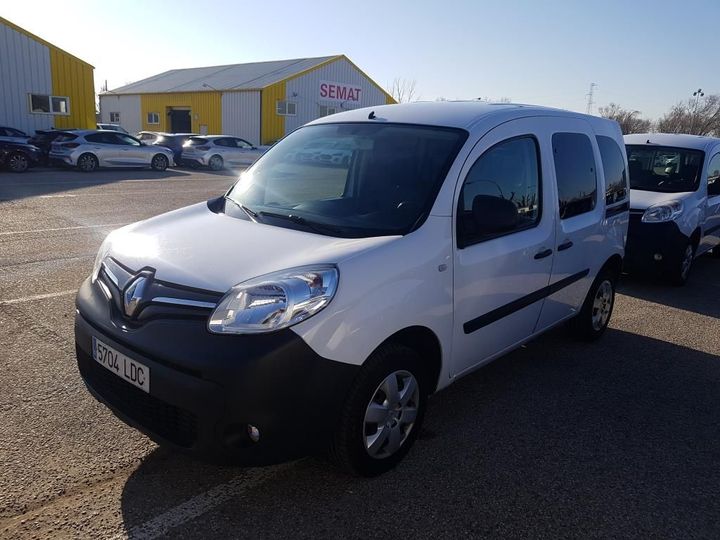 RENAULT KANGOO COMBI 2019 vf1kw51c163503206