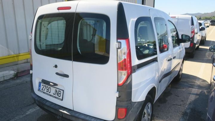 RENAULT KANGOO COMBI 2016 vf1kw97c554898174