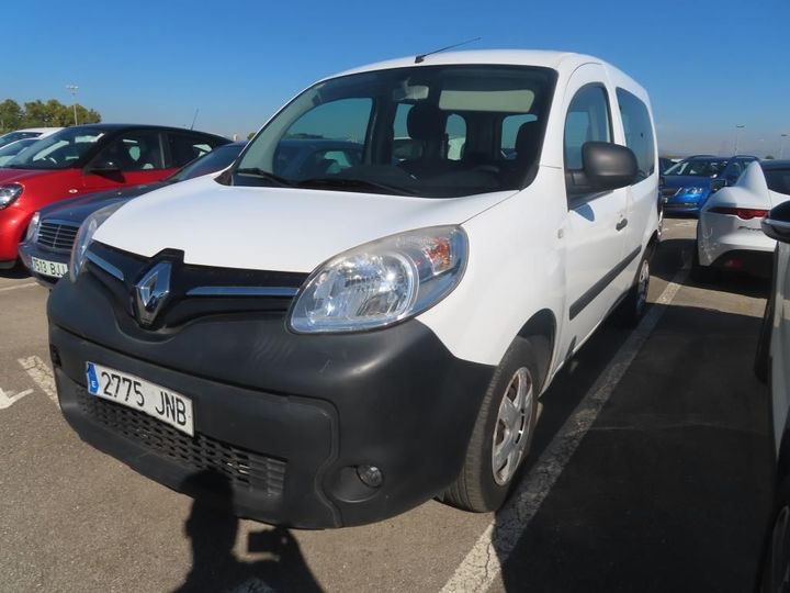 RENAULT KANGOO COMBI 2016 vf1kw97c554898180