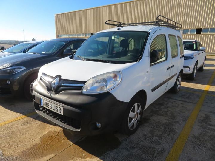 RENAULT KANGOO COMBI 2016 vf1kw97c555930052