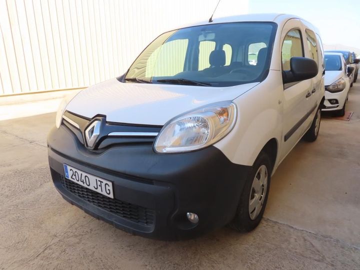 RENAULT KANGOO COMBI 2016 vf1kw97c555930100