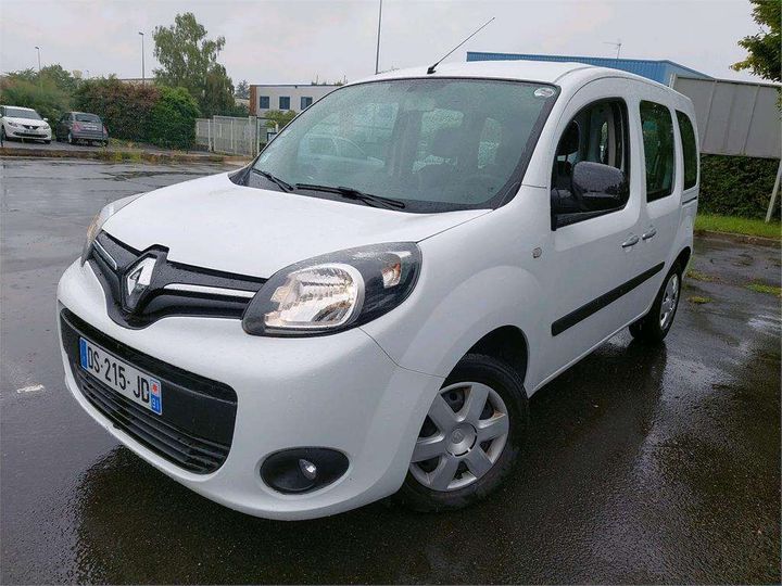 RENAULT KANGOO 2015 vf1kwb2b653172827