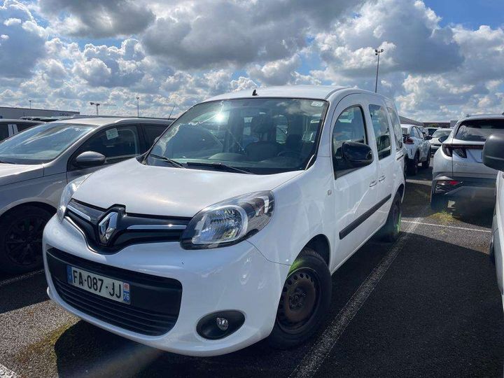 RENAULT KANGOO 2018 vf1kwb4b261309038