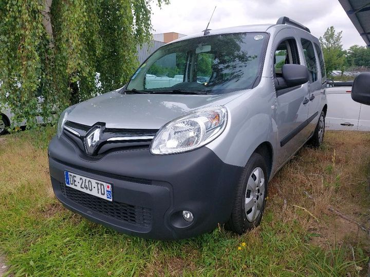 RENAULT KANGOO 2014 vf1kwx8b550829098