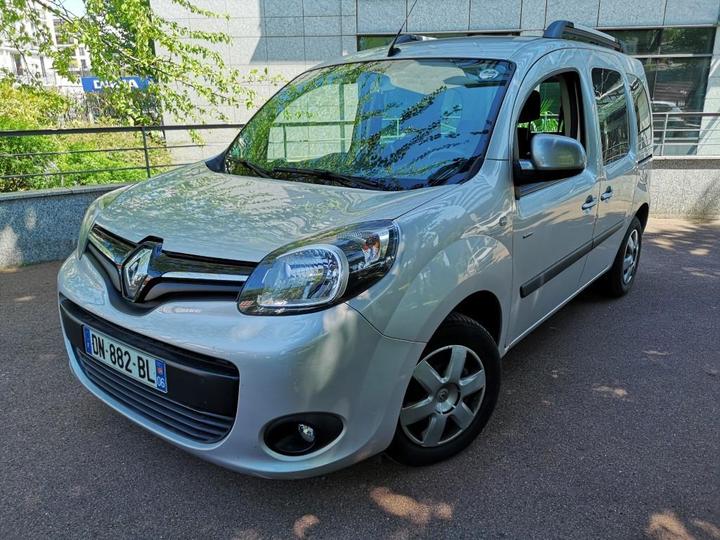 RENAULT KANGOO 2015 vf1kwx8b552290485