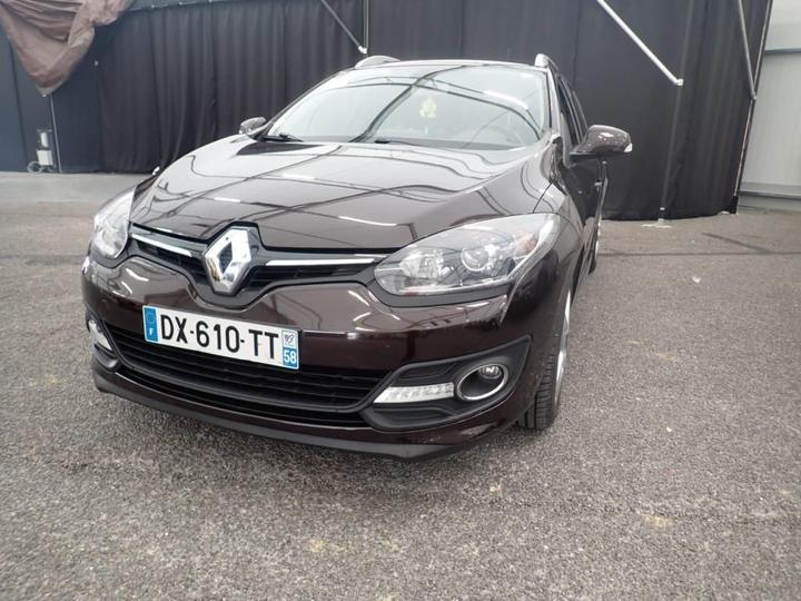 RENAULT NULL 2015 vf1kz0c0h54034839