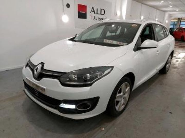 RENAULT NULL 2016 vf1kz0c0h54475104