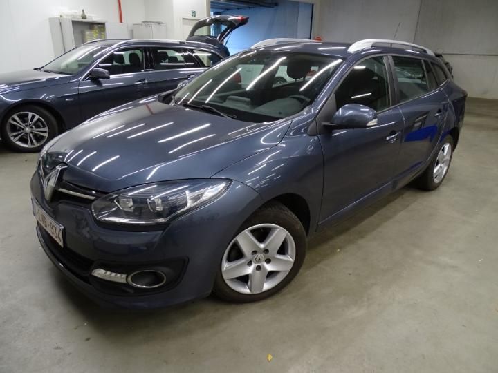 RENAULT MEGANE GRANDTOUR 2015 vf1kz0c0h54515360